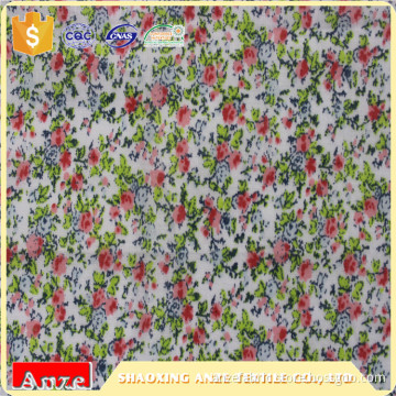 Design billigt pris japanskt bomulls voile tyg